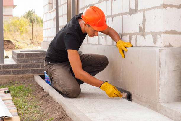 Licensed Vapor Barrier Installation service in Kimmell, IN - Halo Water Proofing